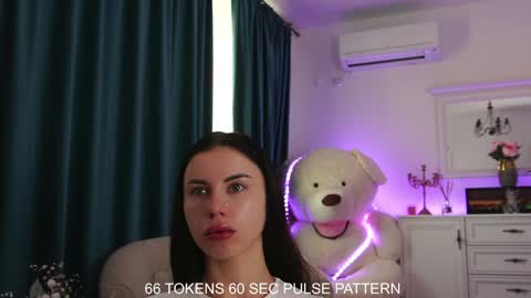 Snapshot of aelia_anara chatting on January 2025 08:06:01 AM Aelia online show from January 2025 08:06:01 AM