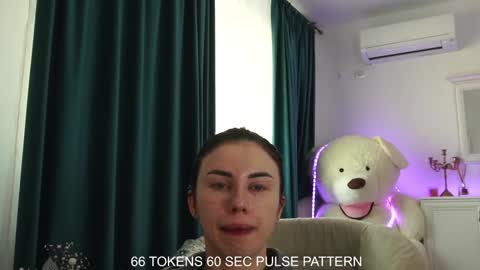 Snapshot of aelia_anara chatting on January 2025 08:34:02 AM Aelia online show from January 2025 08:34:02 AM