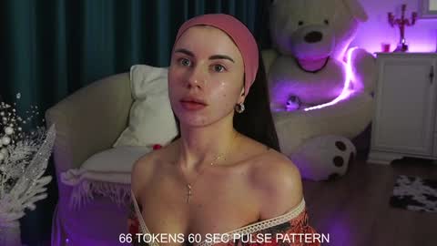 Snapshot of aelia_anara chatting on February 2025 06:37:01 AM Aelia online show from February 2025 06:37:01 AM