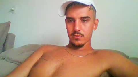 Luci online show from January 2025 09:25:01 PM