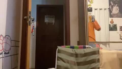 Luci online show from September 2025 05:09:01 AM