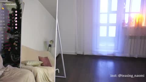 aesthetics__tease online show from January 2025 05:17:02 AM