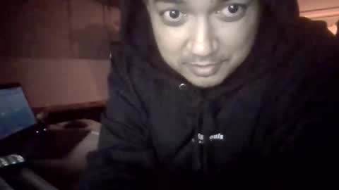 Aether online show from December 2025 12:43:02 PM