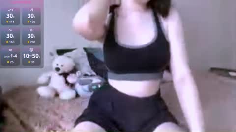 Arielle online show from April 2026 09:48:02 AM