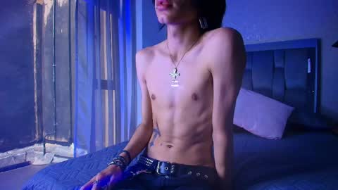 Aetternum  online show from April 2026 10:32:01 PM