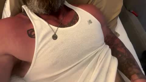 afcrider online show from November 2025 09:30:02 PM