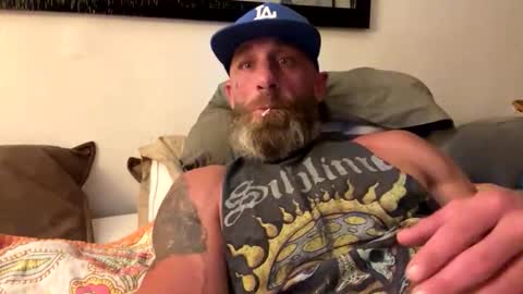 Snapshot of afcrider chatting on February 2026 02:36:01 PM afcrider online show from February 2026 02:36:01 PM