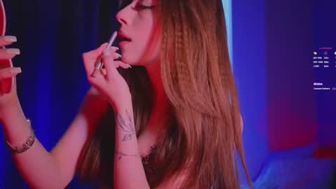 Afelia online show from February 2026 06:21:02 AM