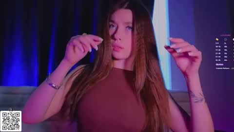 Afelia online show from February 2026 06:26:01 AM