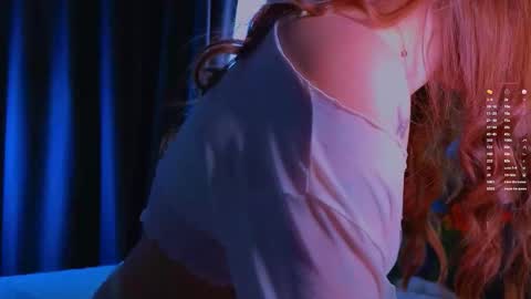 Afelia online show from March 2026 06:21:01 AM