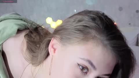 AffiinaLovsx online show from February 2026 01:57:02 AM