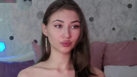 Snapshot of affiinalovsx chatting on May 2026 02:38:02 AM AffiinaLovsx online show from May 2026 02:38:02 AM