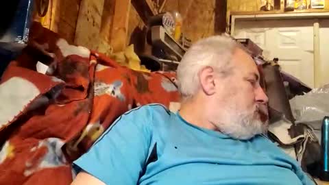 AFGuy71 online show from February 2026 05:14:01 AM