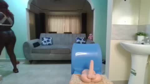 africacoco online show from March 2025 03:29:01 PM