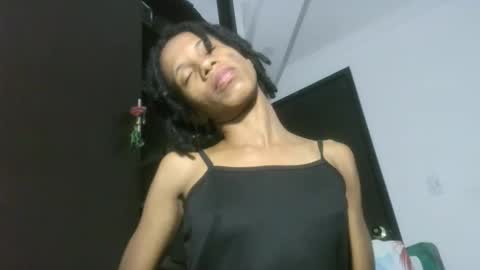 Snapshot of africadeluxe chatting on January 2025 10:13:02 PM Africa online show from January 2025 10:13:02 PM