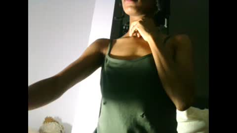 Snapshot of africadeluxe chatting on January 2025 08:51:01 AM Africa online show from January 2025 08:51:01 AM