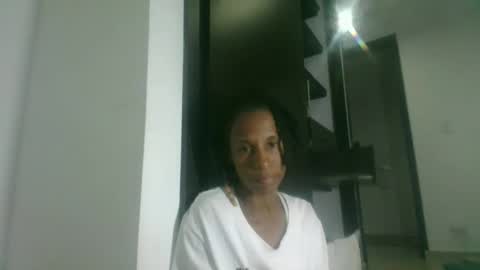 Snapshot of africadeluxe chatting on February 2025 02:07:02 AM Africa online show from February 2025 02:07:02 AM