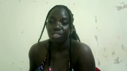 Snapshot of african_goddess22 chatting on June 2026 08:52:01 AM african_goddess22 online show from June 2026 08:52:01 AM