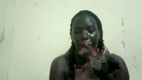 Snapshot of african_goddess22 chatting on June 2026 08:09:01 PM african_goddess22 online show from June 2026 08:09:01 PM
