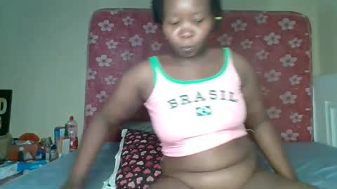 africana_08 online show from February 2026 01:07:02 AM