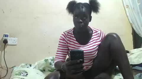 DIANA AKOTH OGUTU online show from November 2025 08:23:02 PM