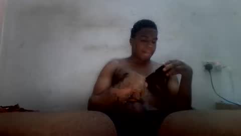 Snapshot of africanprince41 chatting on April 2026 12:46:02 AM africanprince41 online show from April 2026 12:46:02 AM