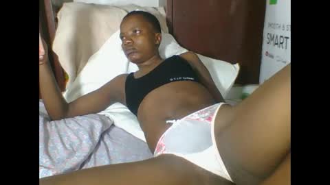 Snapshot of africanprincess24 chatting on May 2026 02:18:01 AM PHOEBE online show from May 2026 02:18:01 AM