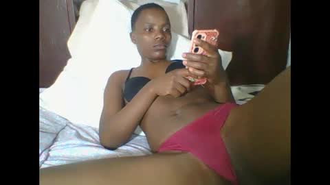 Snapshot of africanprincess24 chatting on May 2026 11:17:01 AM PHOEBE online show from May 2026 11:17:01 AM
