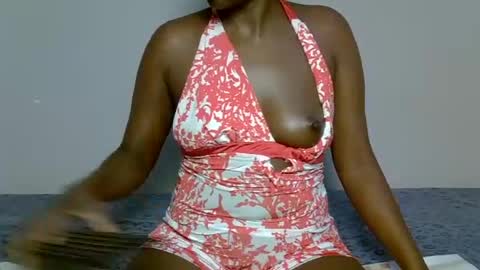 Africanuh online show from July 2026 02:56:02 PM