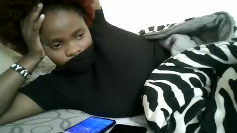 Snapshot of africanwoman2 chatting on March 2026 06:50:02 AM africanwoman2 online show from March 2026 06:50:02 AM