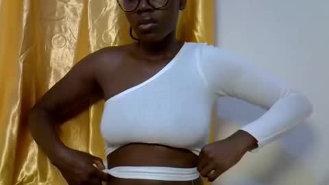 afrikan_desire online show from February 2026 09:57:01 AM