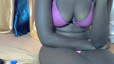 afrikan_desire online show from March 2026 12:00:02 PM