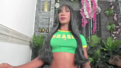 afrikan_diva online show from June 2026 12:51:01 PM