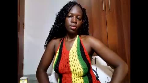 Snapshot of afro_pop chatting on February 2026 01:35:02 AM Leah online show from February 2026 01:35:02 AM