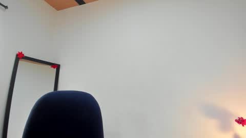 Lorena online show from October 2025 03:03:02 PM