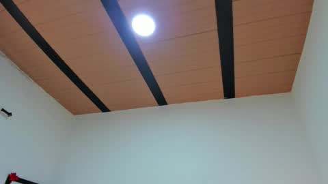 Lorena online show from November 2025 02:17:01 PM