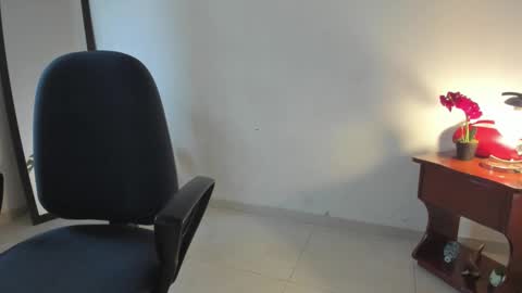 Lorena online show from December 2025 01:17:01 PM