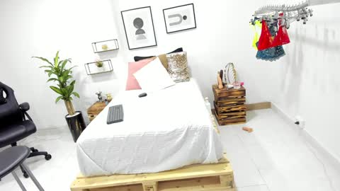 Snapshot of afrodita_martinez chatting on January 2025 11:24:01 AM Afrodita online show from January 2025 11:24:01 AM