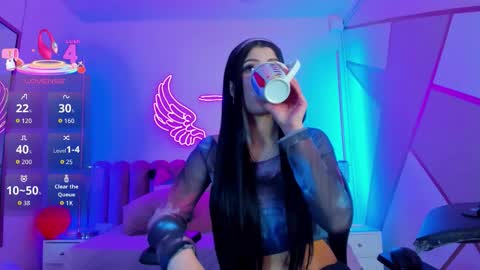 Afrodita online show from February 2026 01:40:01 PM