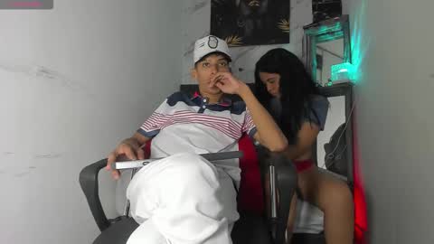 afrodita n ares online show from November 2025 07:54:01 PM