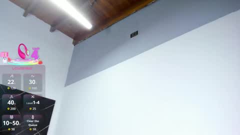 Afrodita Ross online show from January 2026 04:37:02 AM