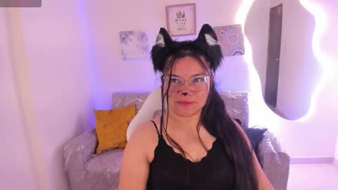 afrodita_rouss online show from February 2026 09:48:02 PM