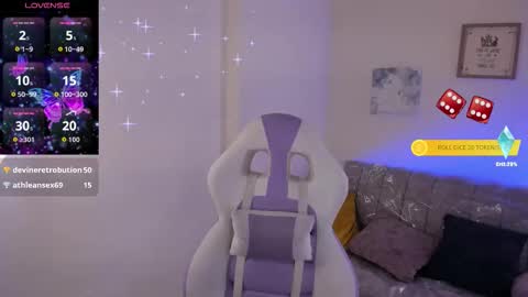 afrodita_rouss online show from March 2026 12:50:01 AM