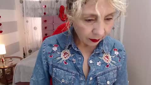 afrodita_sg online show from March 2025 01:40:02 PM