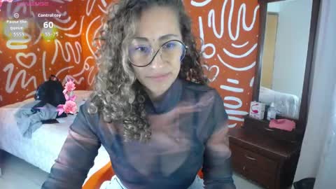 afrodita_solis online show from June 2026 10:44:02 PM