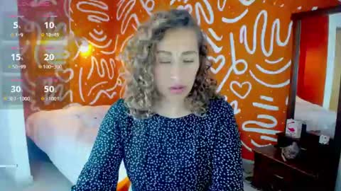 Snapshot of afrodita_solis chatting on June 2026 07:22:02 PM afrodita_solis online show from June 2026 07:22:02 PM