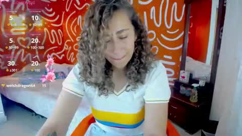 Snapshot of afrodita_solis chatting on July 2026 06:58:01 PM afrodita_solis online show from July 2026 06:58:01 PM
