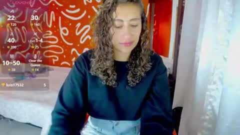 Snapshot of afrodita_solis chatting on July 2026 10:22:01 AM afrodita_solis online show from July 2026 10:22:01 AM