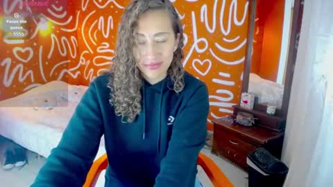 Snapshot of afrodita_solis chatting on July 2026 11:24:02 AM afrodita_solis online show from July 2026 11:24:02 AM