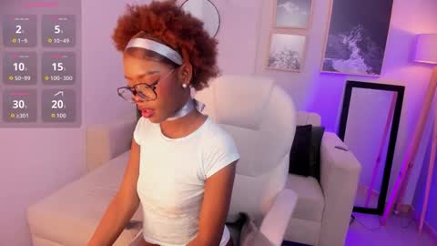 Snapshot of afrodita_sweeet chatting on November 2025 07:49:02 PM Afrodita online show from November 2025 07:49:02 PM